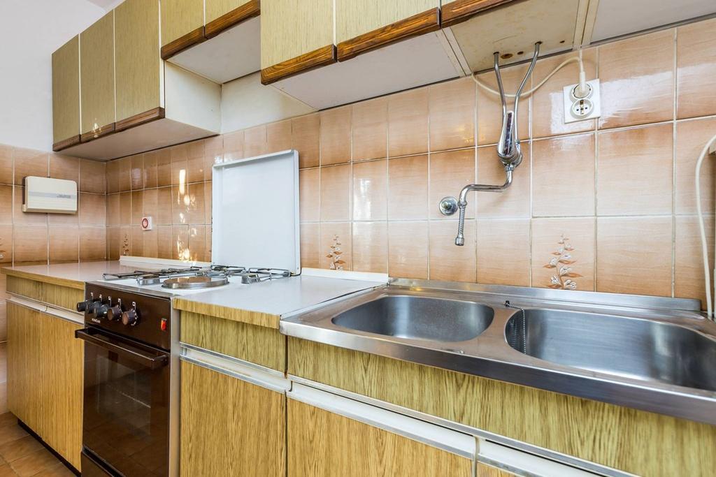 Apartment Marcelo Medulin Exterior foto